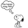 Snoopy Frases 🐾 11