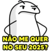 NÃO ME QUER NO SEU 20253