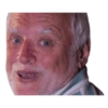MEMES HAROLD THE PAIN 28