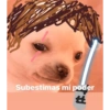 Z Subestimas mi poder #t
