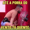 QUE CALOR É ESSE? 🥵🔥 9