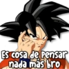 KINE.STICKERS
ES cosa de Pensar
nada más bro