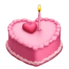 Emoji Iphone Pink 7