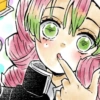 Demon slayer 30