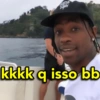 kkkk q isso bb
b