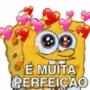 89
É MUITA
PERFEIÇÃO