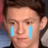 Tom Holland 15