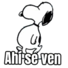 الى Ahi se ven