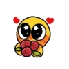 Emoji lucu 18