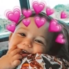 🎀👧🏻Niña mordiendose el dedo👧🏻🎀 14