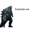 Esperate we,