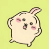 Usagi chiikawa 🐰 11
