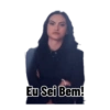 Eu Sei Bem!