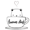 Buenos días 🌄3 16