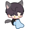 Zayne Kitty 9