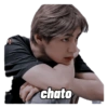 chato