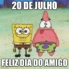 Dia do Amigo 5