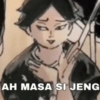 Random tapi banyak petriknya 12