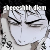 sheeeshhh diem YOH