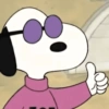 🦴🏠 SNOOPY 🏠🦴 6