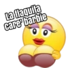 La flaquita
care barbie
O