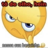 to de olho, hein (doctorpunk nessa sua boquinha