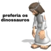Figurinhas que vc >PRECISA< 5