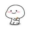 Stiker Pentol/Quby Stickers 5 13