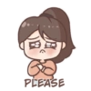B
PLEASE
