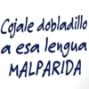 Cojale dobladillo a esa lengua MALPARIDA