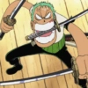 One piece 15