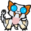 Monster hunter stickers 12