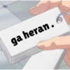 Kata2 pahit, kek hidupmu 16