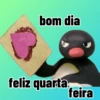 bom dia feliz quarta feira