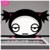 ﹔ ⌗  Garuu~  ❤︎ 13