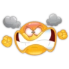 Emojis3d.. 7