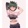 Deku fem 9