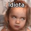 Idiota