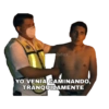 ¡ Estoy Agarrando Señal ! 10