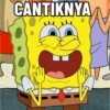 CANTIKNYA