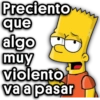 🟡 Bart Simpson 🟡 12