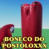 VXZ BONECO DO POSTOLOXXX
