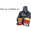 Hoy no, mañana sí
Cheetos
Party Sizet
Lehm
Find Popped
POPCORN