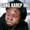 SANG KAREP MU S