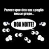 Bom dia e Boa noite ☀️🌑 3