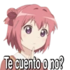 Te cuento o no?