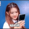 apasih
