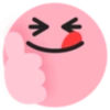 Emojis do tiktok 10