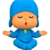 Pocoyo  9