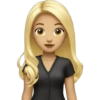 AI Generate Emoji Iphone 14